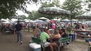 Experience the Haskell and Monmouth Park [upl. by Blen]