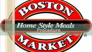 FIND OUT Boston Market Marinade Basting Sauce SECRET RECIPE [upl. by Zetana]