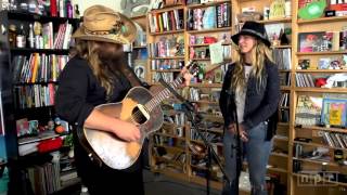 Chris Stapleton  More Of You Acoustic Version [upl. by Hannis]