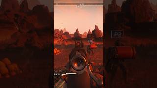 Master got me working helldivers2 gaming bestfriend helldivers2gameplay [upl. by Emili]