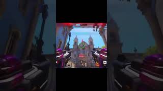 Just Buzzing Around As Bug Man Reaper gaming overwatch2 overwatchclips potg reaperoverwatch [upl. by Demp]