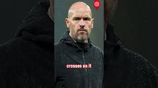 With Erik ten Hag sacked is there a bigger problem at Manchester United MUFC shorts [upl. by Nipahc]