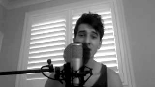 Demi Lovato  Heart Attack Craig Yopp Cover [upl. by Shevlo]