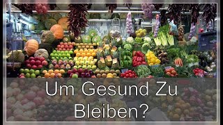 14 basische Lebensmittel die du jeden Tag essen solltest um gesund zu bleiben Ernährung Gesun [upl. by Lovato336]