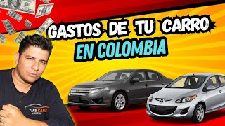 ✅Puedes Mantener estos Carros en Colombia 🤔🔥Parte 4 Ford Fusión 2011  Fortuner 2016🔥 [upl. by Hamrah]