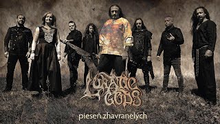 LUNATIC GODS  Pieseň zhavranelých official audio [upl. by Mogerly]