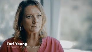 Phelps Agency  Testimonial Video [upl. by Virgilia]