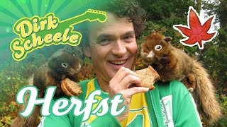 Dirk Scheele  Herfst  Op stap met Dirk Scheele [upl. by Nataniel]