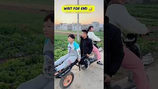 SMART SCOTER 🛴 New Viral Gadgets Smart AppliancesKitchen UtensilsHome Inventions shortsgadgets [upl. by Rexana]