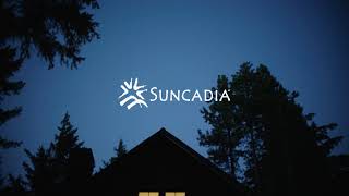 Experience Suncadia  Family Part 1 [upl. by Simetra]