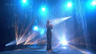 Rihanna  Diamonds  Live on The XFactor UK  November 25th 2012 HD [upl. by Llecrup]