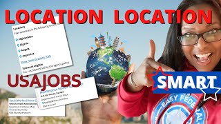 Job Search Success  USAJOBS TUTORIAL TIPS  Government job market 2022 [upl. by Megen749]