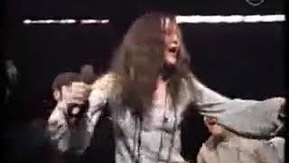 JANIS JOPLIN quotPiece Of My Heartquot Live 1968 [upl. by Eylk]