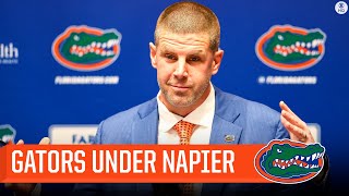 CFB Expert on Gators SUCCESS in Year One Under Billy Napier  CBS Sports HQ [upl. by Ludovika]