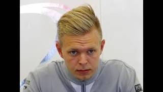 magnussen luck summarised [upl. by Arihsay]