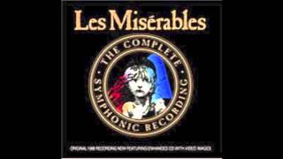 One Day More Les Miserables The Complete Symphonic Recording [upl. by Oneladgam]