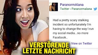 10 YouTuber die auf mysteriöse Weise verschwanden [upl. by Pentheam]