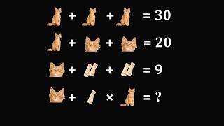 Can you solve these viral puzzles [upl. by Ardnuasac810]