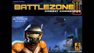 Battlezone II Soundtrack  Track 3 [upl. by Nayk]