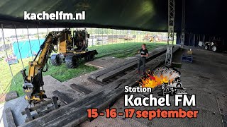 Kachel FM 2023  Opbouw [upl. by Burger816]