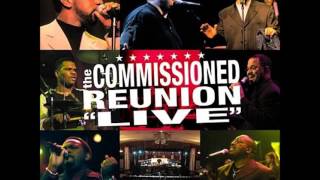 Back In The Saddle  The Commissioned Reunion quotLivequot CD Album [upl. by Ayom]