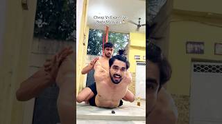 Cheap vs Expensive Body Massage💆🏻‍♂️bodymassage cheap shorts comparison massage desi spa [upl. by Royce636]