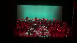 Bob Weir and Chicago symphony Incomplete Morning Dew 11172024 [upl. by Humph]