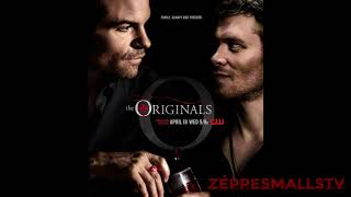 The Originals 5x07 Soundtrack quotToo Close ARCTIC LAKEquot [upl. by Loralee]