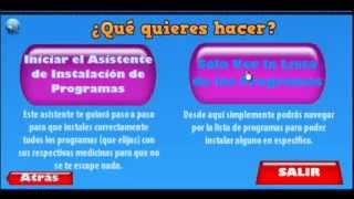 Paquete de Programas 2014 para Windows 8 7 Vista y XP Full 1 Link Mega  TEU v1 [upl. by Bahr]