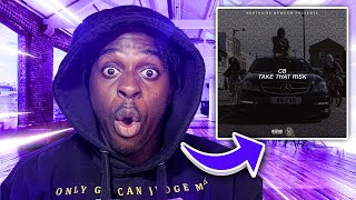 African American REACTS To CB  Take That Risk [upl. by Reeher]