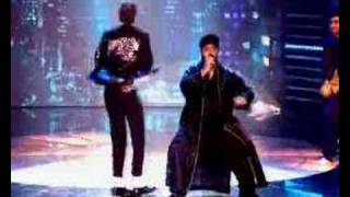 Britains Got Talent 2008 The FinalSignature Final [upl. by Rebna]