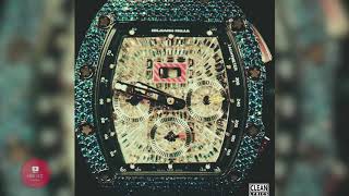 CLEAN Young Dolph  Blue Diamonds [upl. by Jamnes]