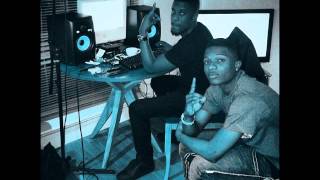 Wizkid Juru Full Song NEW 2013 [upl. by Graves]