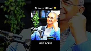 200  Crores 🤑 salary of Lawyers in India  Indian Lawyer salary  shorts lawyer india [upl. by Aliahs571]