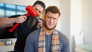 BETTER THAN YOU AEW Champ MJF Gets FULL GEAR Adjustments [upl. by Dyson]