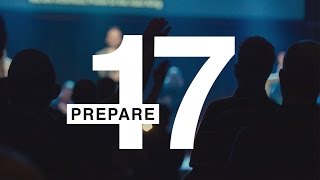 Prepare 2017  Pastor Jim Laffoon Sermon [upl. by Maighdlin]