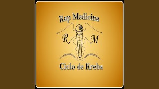 Ciclo de Krebs  Rap Medicina [upl. by Whitford]