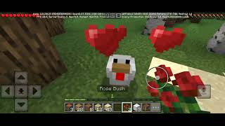 minecraft farming part 3 [upl. by Barnabas]