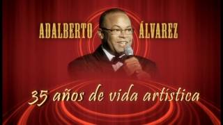 Adalberto Álvarez Que suene el son caballero Live [upl. by Attey]