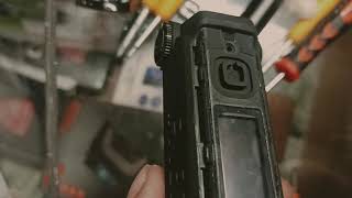 smok ipx 80 disassembly [upl. by Bum]