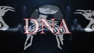 Your DNA  Law Trafalgar AMV [upl. by Zwart105]