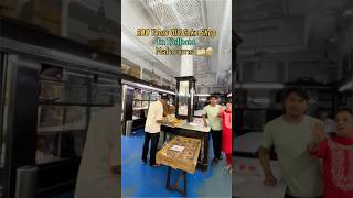 200 years old Bakery Shop in Kolkata  food cake christmas viralvideo shortvideos shorts [upl. by Hannavahs]