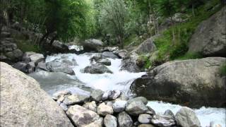 YELI YAAD PEVAAN BEAUTIFUL KASHMIRI SONG FOR THOSE MISSING HOME [upl. by Zobe]