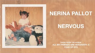 Nerina Pallot  Nervous Official Audio [upl. by Xymenes658]