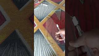 8mm Plane Glass cutting glasscutting shortvideo 😎😎😱😱🙏 [upl. by Doubler238]