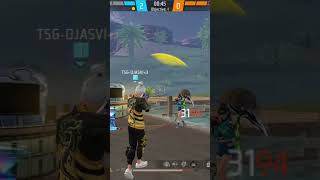 ACE OP 🥶🥵 freefire twosidedgaming freefiremax twosidegame freefiregameplay battleroyalegame [upl. by Smailliw26]