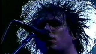 The Cure  1015 Saturday Night Live 1996 [upl. by Earehc]