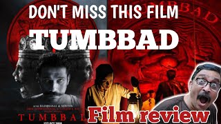 TUMBBAD Movie Box Office Collection [upl. by Junette144]