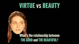 myShakespeare  Hamlet 31 Virtue and Beauty [upl. by Nazus]