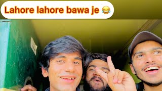 tickets gom gai zalalt program sara 🥹 vlog Fahad bahlam vlogs [upl. by Ainocal]